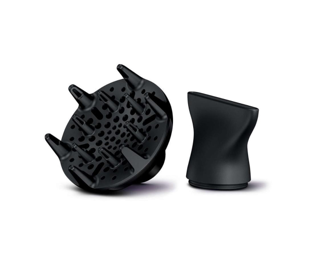 Philips Suszarka do włosów BHD177/00 - 294540 - zdjęcie 4